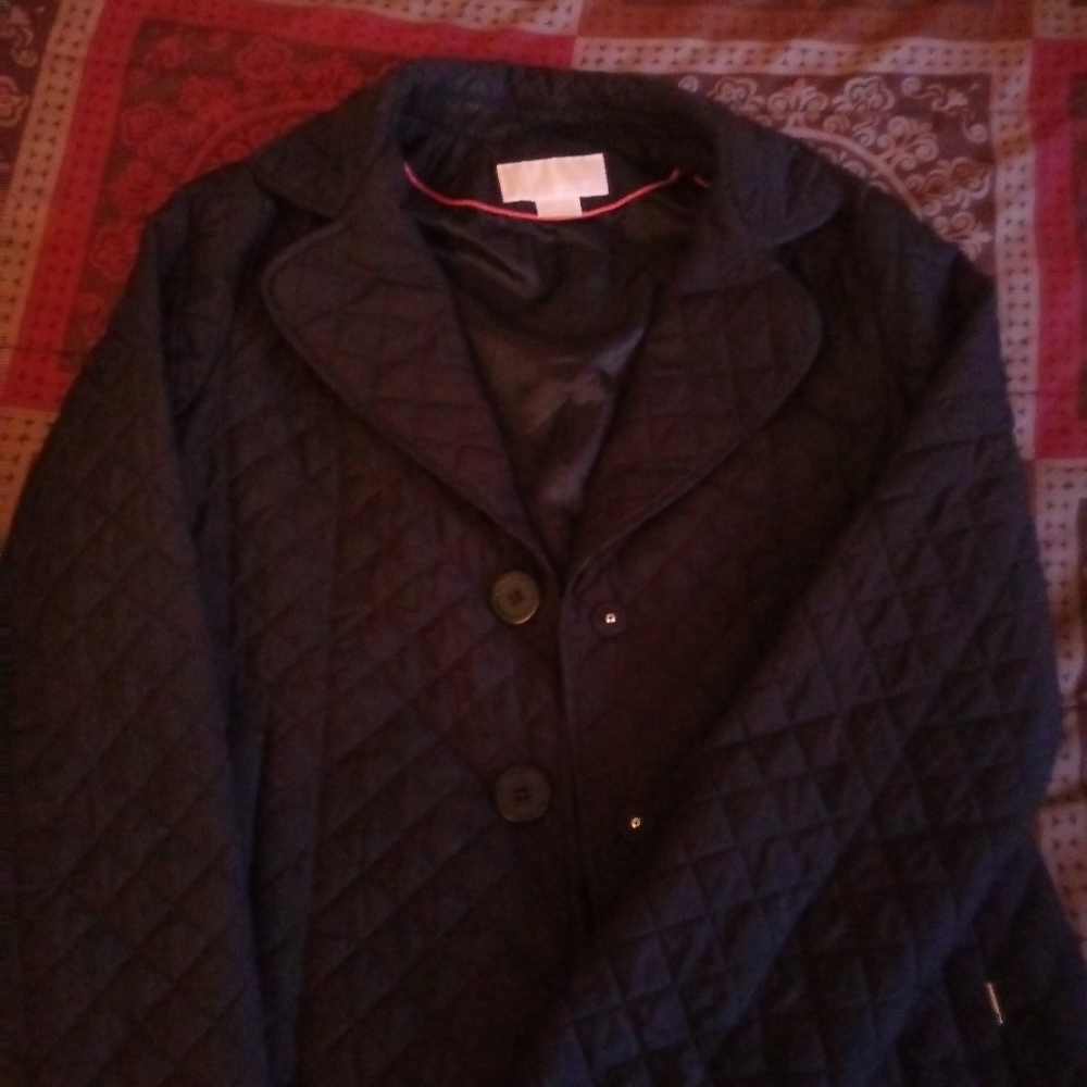 Michael kors winter jachet